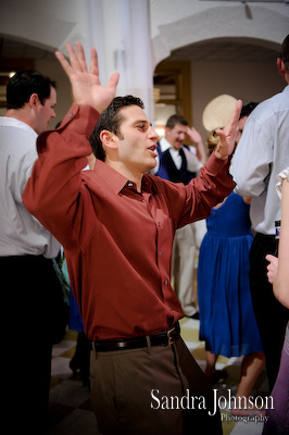 Best Thomas Center Wedding photographer - Sandra Johnson (SJFoto.com)